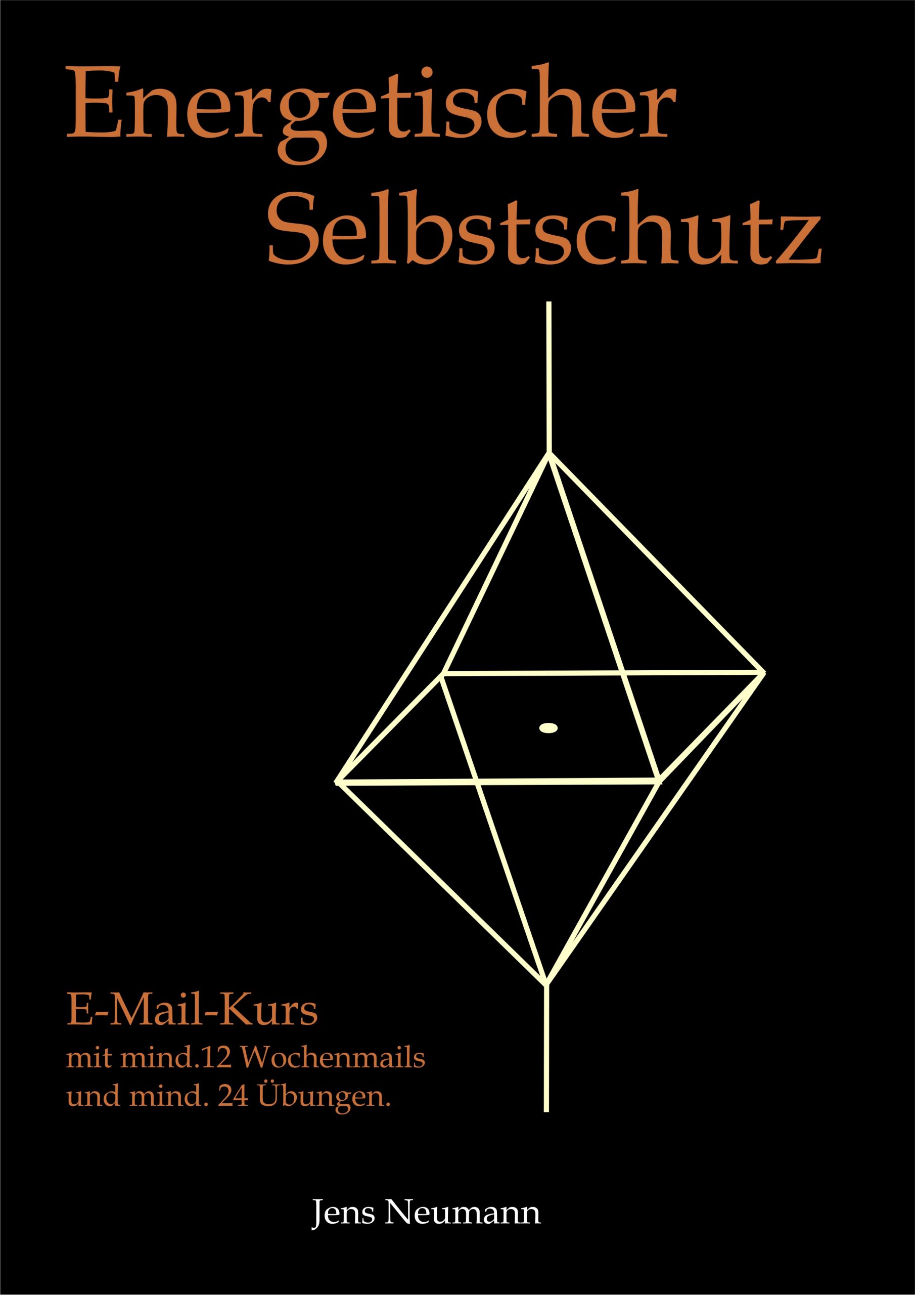 "Energetischer Selbstschutz" Onlinekurs