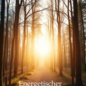 Buch: Energetischer Selbstschutz